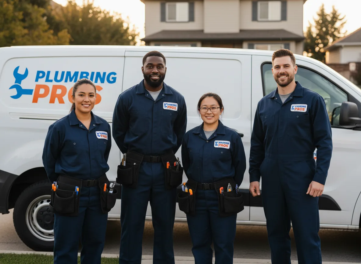 Water Heater Repair company in Prichard, AL